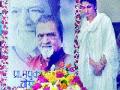 अलविदा... प्रा. मधुकर तोरडमल ! - Marathi News | Bye ... Pvt. Madhukar Tordmal! | Latest maharashtra News at Lokmat.com