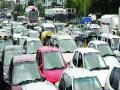 मोटर वाहन नोंदणी महागली - Marathi News | Motor Vehicle Registration Expenses | Latest maharashtra News at Lokmat.com