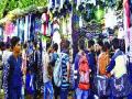 फॅशनेबल मान्सूनची तयारी सुरू - Marathi News | Prepare for the fashionable monsoon | Latest maharashtra News at Lokmat.com
