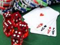 ‘झन्ना-मन्ना’ जुगार खेळताना 7 जणांना रंगेहाथ पकडले - Marathi News | "Jhanna-Manna" caught fire at 7 people playing gambling | Latest dhule News at Lokmat.com