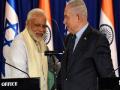 आय फॉर इंडिया, आय फॉर इस्रायल, मोदींच्या मैत्रीचा नवा मंत्र - Marathi News | I for India, I for Israel, a new mantra of Modi's friendship | Latest international News at Lokmat.com