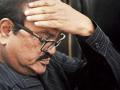 भुजबळांना पुन्हा दणका, 300 कोटींच्या संपत्तीवर टाच - Marathi News | Bhujbal again boggles, heels on assets worth Rs. 300 crores | Latest maharashtra News at Lokmat.com