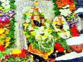 देहूगावामध्ये भरली हरिनामाची शाळा - Marathi News | Hariamani school filled in Dehugawa | Latest pimpri-chinchwad News at Lokmat.com