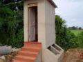 शौचालय लाभार्थ्यांचा निधी दुकानदारांच्या नावावर जमा - Marathi News | Toilets beneficiaries deposited in the name of shopkeepers | Latest maharashtra News at Lokmat.com