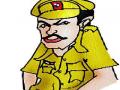 उस्मानाबादेत पोलिसांनीच लाटले दरोड्याचे पैसे - Marathi News | In Osmanabad, the robbery robbed the police only | Latest maharashtra News at Lokmat.com