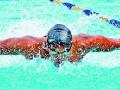 मिहिरने मोडला वीरधवलचा विक्रम - Marathi News | Mihirane breaks Vardhavalka's record | Latest pune News at Lokmat.com