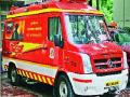 ‘अग्निशामक’च्या खासगीकरणाचा घाट? - Marathi News | Private firefighters' jetty? | Latest maharashtra News at Lokmat.com