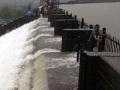 भुशी डॅम मार्गावर वाहनबंदी - Marathi News | Carpooling on the Bhushi Dam Road | Latest maharashtra News at Lokmat.com