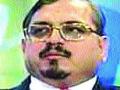टाटा फायनान्सचे माजी अधिकारी दिलीप पेंडसे यांची आत्महत्या - Marathi News | Former Tata Finance officials Dilip Pendse's suicide | Latest maharashtra News at Lokmat.com