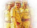 राज्यभर ४५ वर्षांवरील पोलिसांच्या ११ प्रकारच्या मेडिकल टेस्ट!] - Marathi News | Police medical examination of 45 years of age is 11 types of medical tests!] | Latest maharashtra News at Lokmat.com