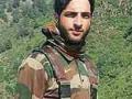 बुरहानला हुतात्मा होऊ देण्यास इंग्लंडचाही नकार - Marathi News | England refuses to allow Burhan to become martyr | Latest national News at Lokmat.com