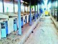 उपनगराला अद्याप मंडईची प्रतीक्षाच! - Marathi News | The suburbs still waiting for the market! | Latest pune News at Lokmat.com