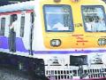 पश्चिम रेल्वे आता सुसाट - Marathi News | The Western Railway is now well equipped | Latest maharashtra News at Lokmat.com