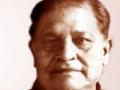प्रसिद्ध कादंबरीकार व्यंकटेश दिगंबर माडगूळकर यांचा आज जन्मदिवस - Marathi News | Famous novelist Venkatesh Digambar Madgulkar's birthday today | Latest maharashtra News at Lokmat.com