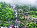 पर्यटकांनो, हुल्लडबाजी टाळा! - Marathi News | Tourists, avoid rioting! | Latest pune News at Lokmat.com