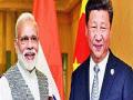 चीनच्या धमक्या आणखी वाढल्या - Marathi News | China threatens to rise further | Latest international News at Lokmat.com