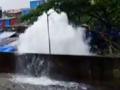 VIDEO - वांद्रयात जलवाहिनी फुटली, पाण्यात बुडून दोन मुलांचा मृत्यू - Marathi News | VIDEO - The water pipeline, water drowned in the water, two children die drowning-1 | Latest maharashtra Videos at Lokmat.com
