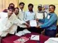 विद्युत बिलात घोळ - Marathi News | Electric bills | Latest chandrapur News at Lokmat.com