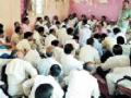 शेतकरी शवयात्रेसाठी बाभूळगावात सभा - Marathi News | Meeting in Babhulga for farmers' funeral | Latest yavatmal News at Lokmat.com