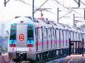 मेट्रोसाठी केंद्राचे २० टक्के भागभांडवल - Marathi News | 20 percent of the center's share for Metro | Latest maharashtra News at Lokmat.com