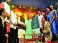 हरित ऊर्जा जीएसटीतून वगळण्यास प्रयत्न - Marathi News | Efforts to exclude green energy from GST | Latest maharashtra News at Lokmat.com