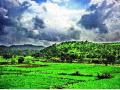 हे गर्द मेघ... : - Marathi News | O cloud cloud ...: | Latest maharashtra News at Lokmat.com