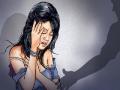 अल्पवयीन मुलीवर चौघांकडून अत्याचार - Marathi News | Minor girl tortured by four | Latest maharashtra News at Lokmat.com