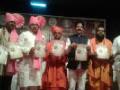 कन्नड साहित्य संमेलनास सोलापूरात प्रारंभ - Marathi News | Start of Kannada Literary Meet in Solapur | Latest solapur News at Lokmat.com