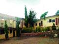 संत भगवानबाबा कला महाविद्यालयात गैरप्रकार - Marathi News | Untreated at Saint Bhagwan Baba Arts College | Latest buldhana News at Lokmat.com