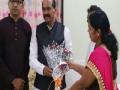 सत्तेत असतानाही विखेंना त्रास होताच- माणिकराव ठाकरे - Marathi News | Even after being in power, Vinakhna is in trouble - Manikrao Thakre | Latest maharashtra News at Lokmat.com