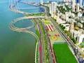 सागरी मार्गाला डिसेंबरचा मुहूर्त - Marathi News | The march of the sea route to December | Latest maharashtra News at Lokmat.com