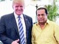 पुण्याच्या विकासात ट्रम्प यांना रस - Marathi News | Trump juice in the development of Pune | Latest maharashtra News at Lokmat.com