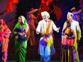 विठ्ठलभक्तीची मोहक नाट्यदिंडी...! - Marathi News | Vitthalbhakti's fascinating drama ...! | Latest filmy News at Lokmat.com