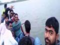 VIDEO : नागपुरातील वेणा जलाशय दुर्घटनेपूर्वी तरुणांनी केलं होतं फेसबुक लाईव्ह - Marathi News | VIDEO: Young people did the Facebook live before the Veena reservoir in Nagpur | Latest maharashtra News at Lokmat.com