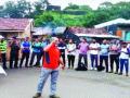 पन्हाळगड ते विशालगड भ्रमंती एका दिवसात फत्ते - Marathi News | Panhalgad to Vishalgad delights in one day | Latest maharashtra News at Lokmat.com