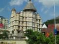 सिद्धिविनायकाच्या भक्तांना ‘वन-वे ट्रॅफिक’चा प्रसाद - Marathi News | Offer of One-Way Traffic to the devotees of Siddhi Vinayak | Latest maharashtra News at Lokmat.com