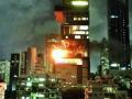 अंबानींच्या ‘अँटालिया हाऊस’ला आग - Marathi News | Ambani's 'Antalya House' fire | Latest maharashtra News at Lokmat.com
