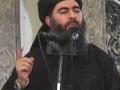 इसिसचा म्होरक्या अल बगदादी ठार, सीरियन निरीक्षकांचा दावा - Marathi News | The leader of ISIS killed al-Baghdadi, the Syrian inspector claimed | Latest international News at Lokmat.com