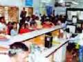 सिंदेवाहीच्या महाराष्ट्र बँकेत गैरसोय - Marathi News | Disadvantages in Sindhvihi Maharashtra Bank | Latest chandrapur News at Lokmat.com