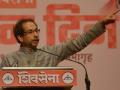 पाकिस्तानविरोधात कारवाईसाठी मोदींच्या अंगात हिटलरचा संचार झाला तरी चालेल - उद्धव ठाकरे - Marathi News | Hitler can be seen in Modi's body for action against Pakistan - Uddhav Thackeray | Latest maharashtra News at Lokmat.com