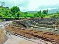 काळदरी पुलाचे काम रखडले - Marathi News | The work of the Kaldari bridge is over | Latest maharashtra News at Lokmat.com
