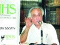 इंदिरा गांधींचे बीएनएचएसशी जवळचे संबंध - जयराम रमेश - Marathi News | Close relationship with Indira Gandhi's BNHS - Jairam Ramesh | Latest maharashtra News at Lokmat.com