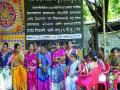 ओएनजीसीवर प्रकल्पग्रस्तांची धडक - Marathi News | ONGC strikes project collapses | Latest maharashtra News at Lokmat.com