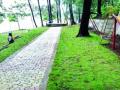जव्हारच्या जयसागर धरणाचे झाले नूतनीकरण - Marathi News | Jaisar's Jaisagar dam has been renovated | Latest maharashtra News at Lokmat.com