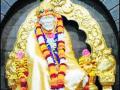 सार्इंना साडेपाच कोटींची गुरूदक्षिणा - Marathi News | Saiyen's Gujrutakshina is worth Rs 2.5 Crore | Latest maharashtra News at Lokmat.com