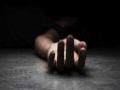 डोक्यात दगड घालून मजुराची निर्घृण हत्या - Marathi News | The stone slaughter of the laborer by throwing stone in the head | Latest maharashtra News at Lokmat.com