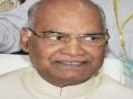 रामनाथ कोविंद मुंबई दौऱ्यात "मातोश्री"वर जाणार नाहीत? - Marathi News | Ramnath Kovind will not go to "Matoshree" on the tour of Mumbai? | Latest maharashtra News at Lokmat.com