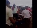 VIDEO- गोमांस बाळगल्याचा संशय, नागपुरात भाजपा कार्यकर्त्यास बेदम मारहाण - Marathi News | VIDEO: Suspicion of beef beefed, Nagpur workers face drunken assault | Latest maharashtra News at Lokmat.com