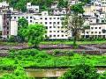 बेकायदा बांधकामांमुळे मुठेला घरघर - Marathi News | Unauthorized Construction | Latest maharashtra News at Lokmat.com