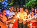 कोपर्डीत पीडित मुलीचे स्मारक बांधण्यास विरोध - Marathi News | Opposition to build a memorial of the Kopardite girl | Latest maharashtra News at Lokmat.com